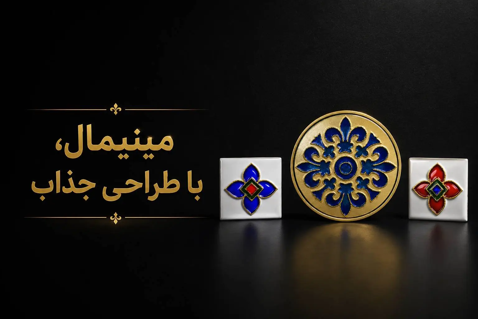 عکس محصولات